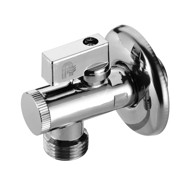 Ventil kutni za perilicu 1/2" - 3/4"